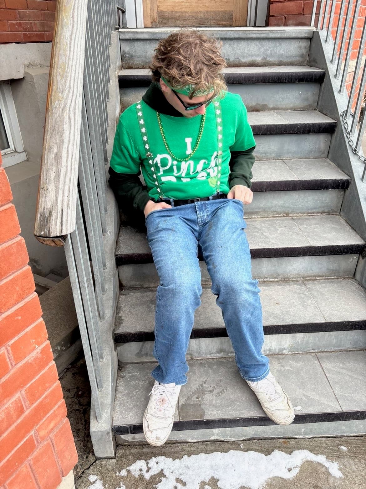 Carter awaiting judgment